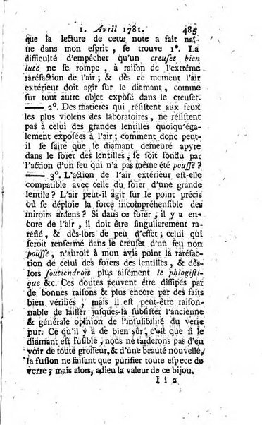 Journal historique et littéraire