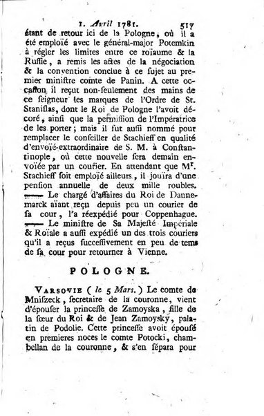 Journal historique et littéraire