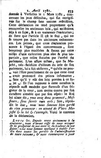 Journal historique et littéraire