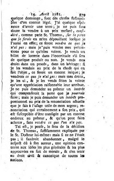 Journal historique et littéraire