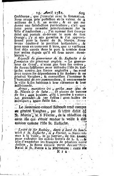 Journal historique et littéraire