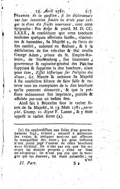 Journal historique et littéraire