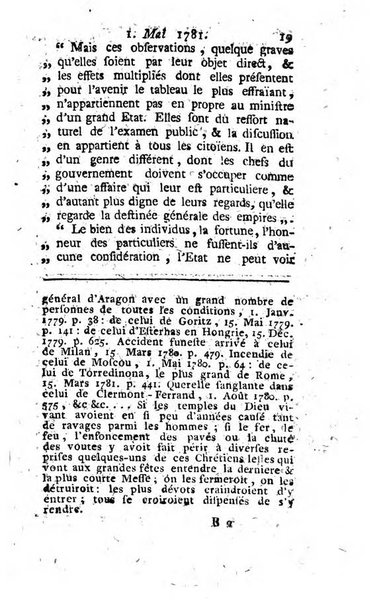 Journal historique et littéraire