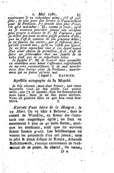 Journal historique et littéraire