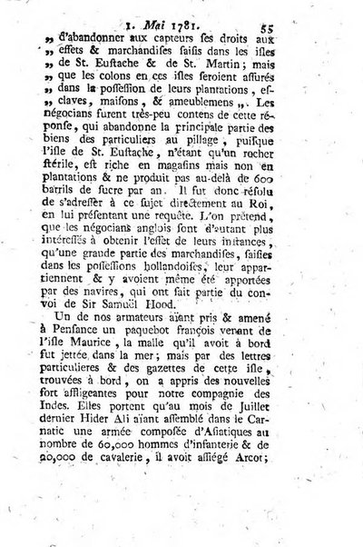 Journal historique et littéraire