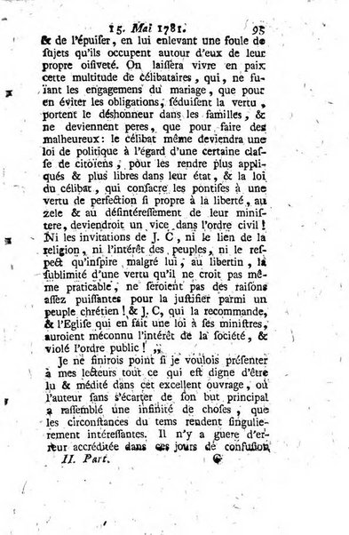 Journal historique et littéraire