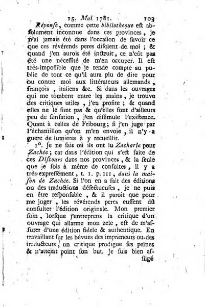 Journal historique et littéraire