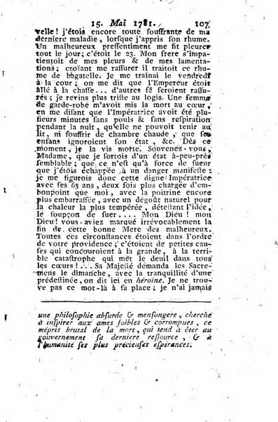 Journal historique et littéraire