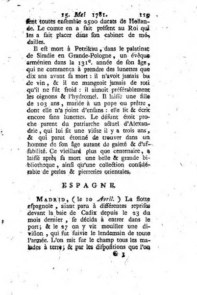 Journal historique et littéraire