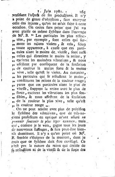 Journal historique et littéraire