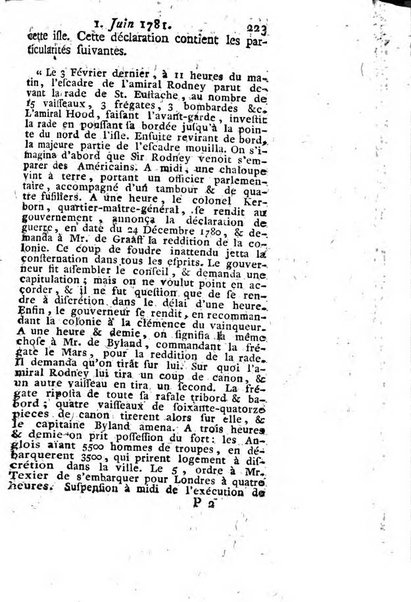 Journal historique et littéraire