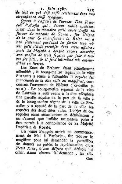 Journal historique et littéraire