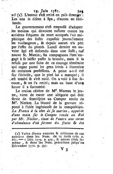 Journal historique et littéraire