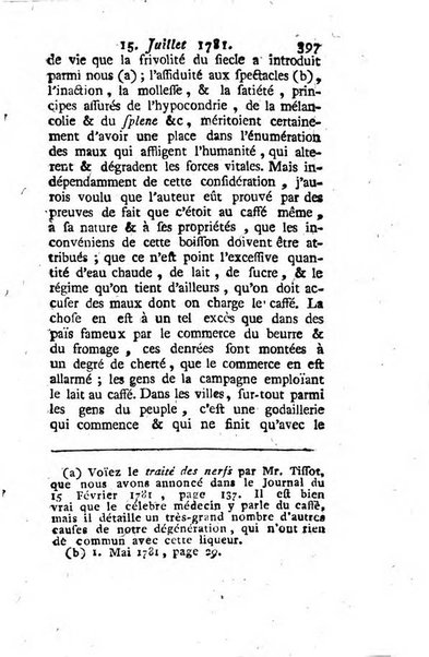 Journal historique et littéraire