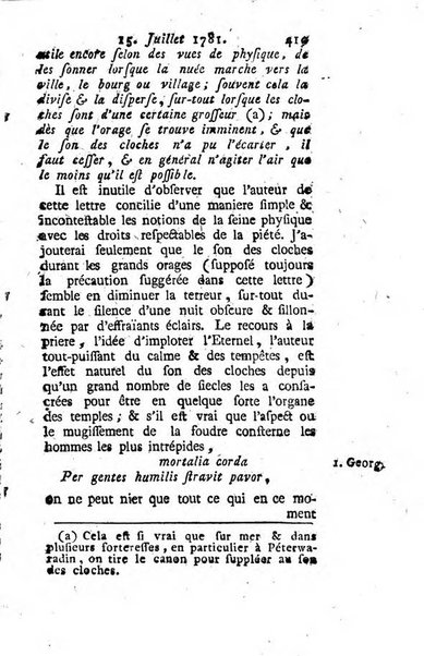 Journal historique et littéraire