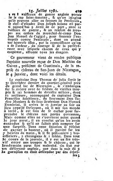 Journal historique et littéraire