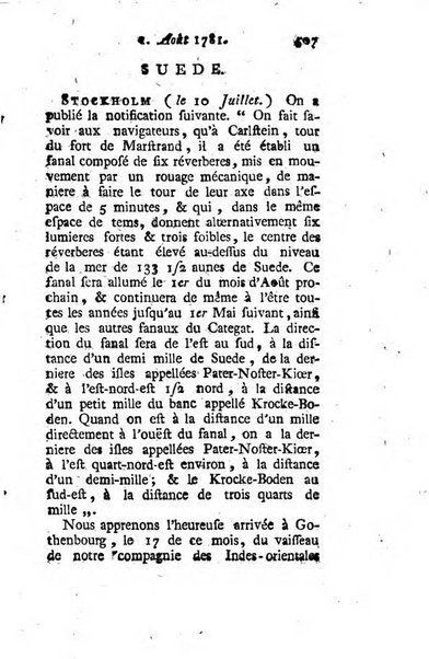 Journal historique et littéraire