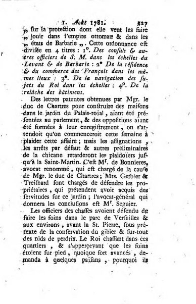 Journal historique et littéraire