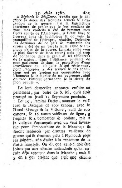 Journal historique et littéraire