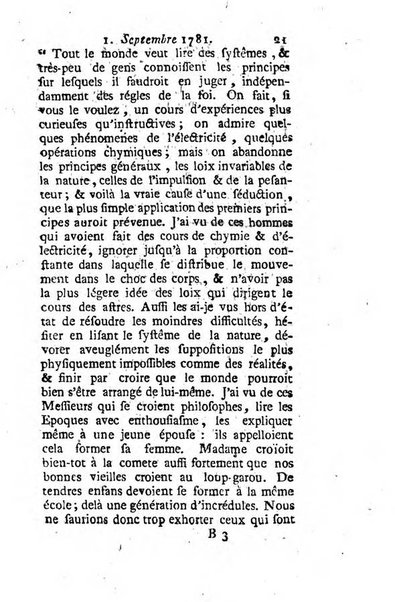 Journal historique et littéraire