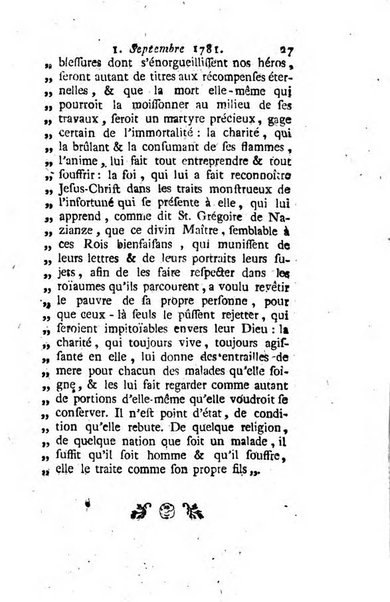 Journal historique et littéraire