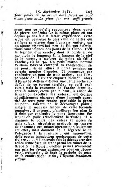 Journal historique et littéraire