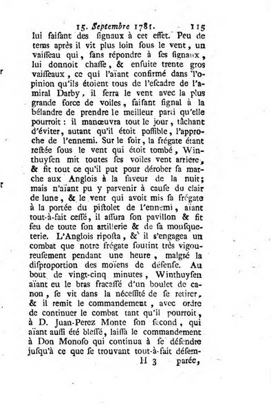 Journal historique et littéraire