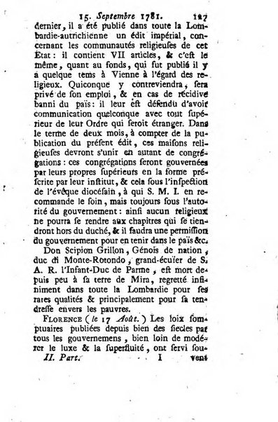 Journal historique et littéraire