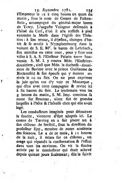 Journal historique et littéraire