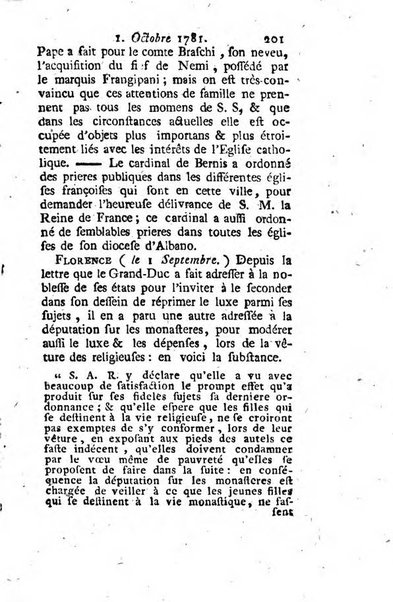 Journal historique et littéraire