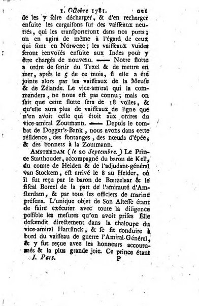 Journal historique et littéraire