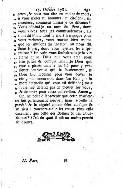 Journal historique et littéraire