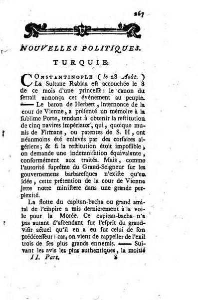 Journal historique et littéraire