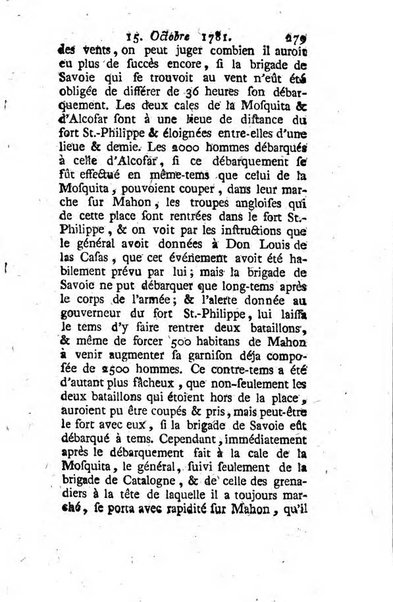 Journal historique et littéraire