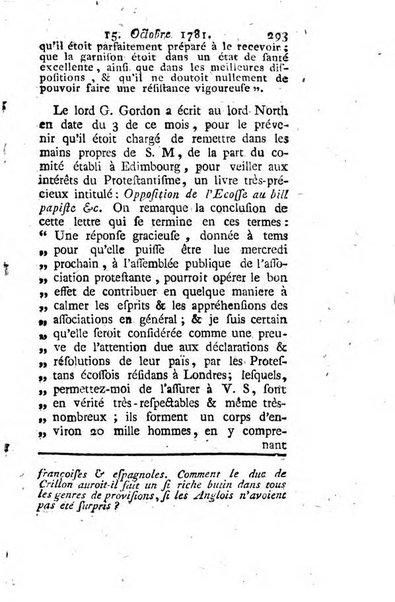 Journal historique et littéraire