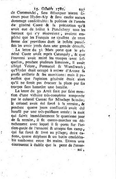 Journal historique et littéraire