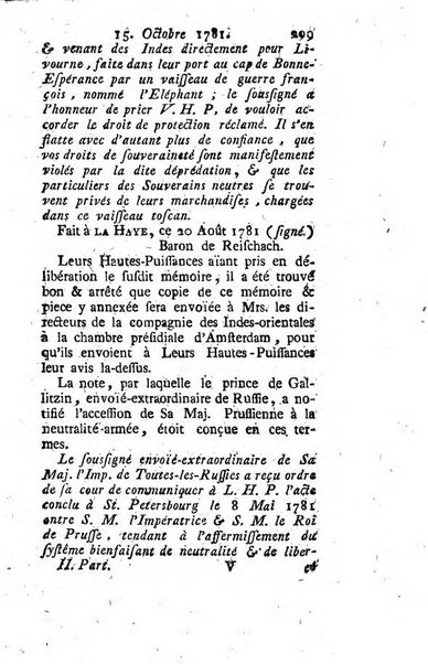 Journal historique et littéraire