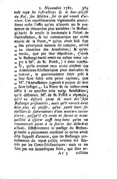 Journal historique et littéraire