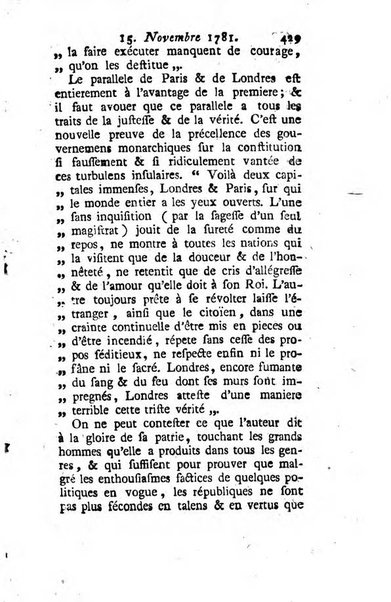 Journal historique et littéraire