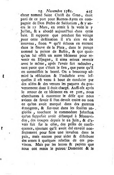 Journal historique et littéraire