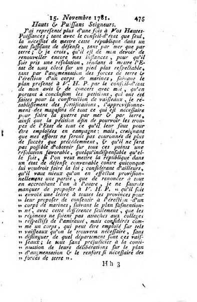 Journal historique et littéraire