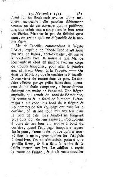 Journal historique et littéraire