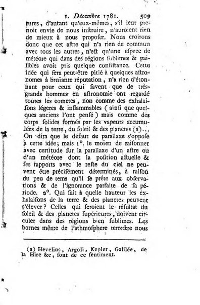 Journal historique et littéraire