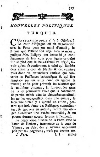 Journal historique et littéraire