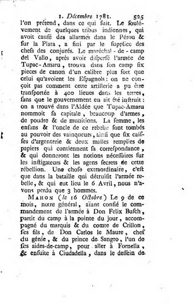 Journal historique et littéraire