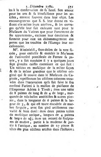 Journal historique et littéraire