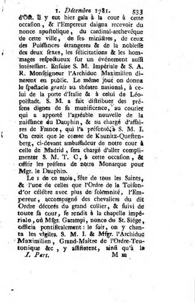 Journal historique et littéraire