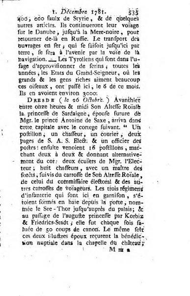 Journal historique et littéraire