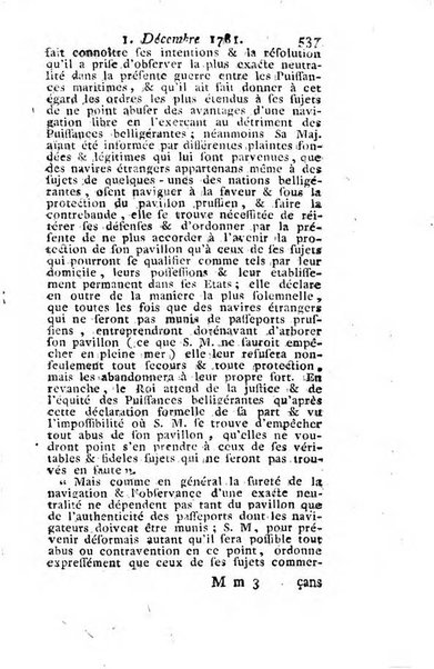 Journal historique et littéraire