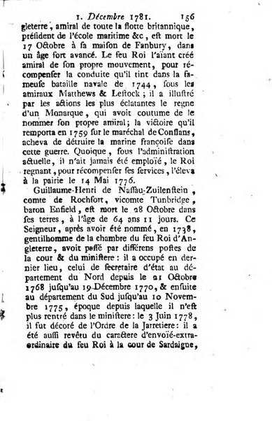 Journal historique et littéraire